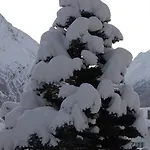 Akelei Διαμέρισμα Saas Fee