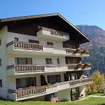 Akelei * Saas Fee