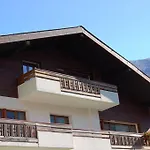 Akelei Διαμέρισμα Saas Fee