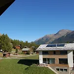 Akelei * Saas Fee