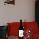 Akelei * Saas Fee