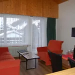 Akelei Διαμέρισμα Saas Fee