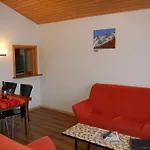Akelei * Saas Fee