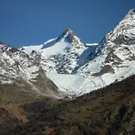 Akelei Διαμέρισμα Saas Fee