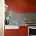 Akelei Saas Fee