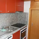 Akelei * Saas Fee