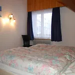 Διαμέρισμα Akelei Saas Fee