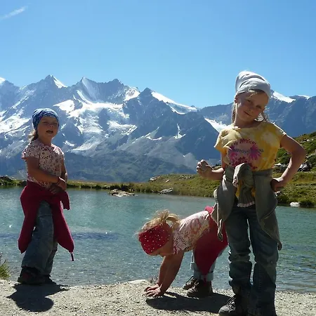 Akelei Апартаменты *