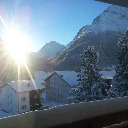 Апартаменты Akelei