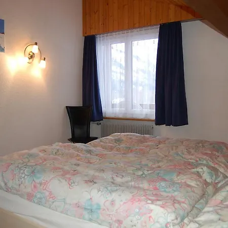 公寓 Akelei 萨斯费