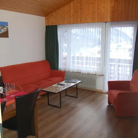 Apartament Akelei