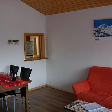 Akelei Apartament