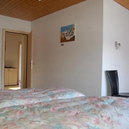 Apartament Akelei